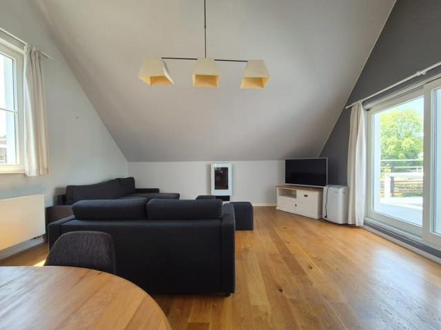 Appartement te huur