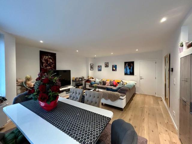 Appartement te huur