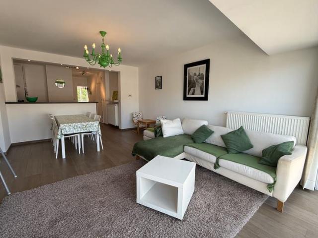 Appartement te huur