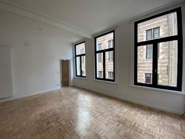 Appartement te huur