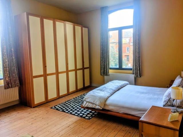 Appartement te huur
