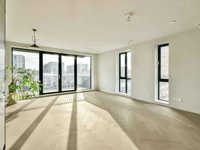 Appartement te huur