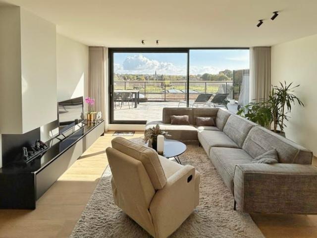 Appartement te huur