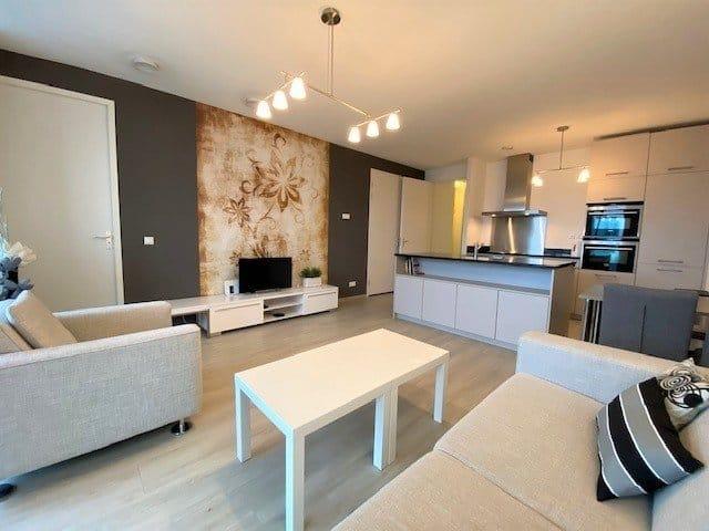 Appartement te huur