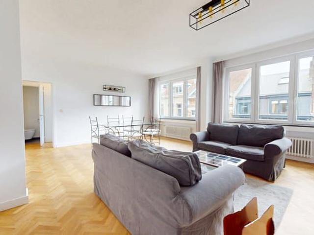 Appartement te huur