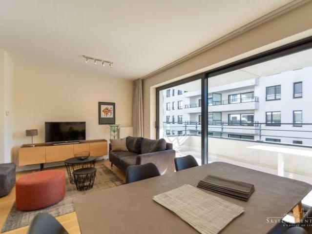 Appartement te huur