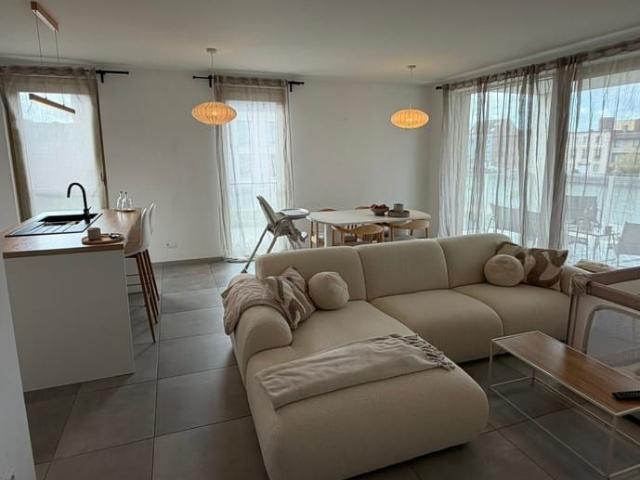Appartement te huur