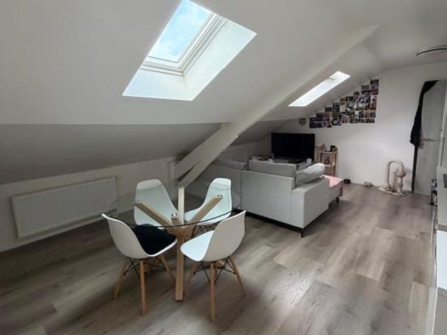 Appartement te huur
