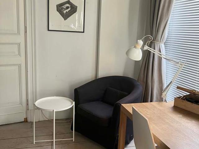 Appartement te huur