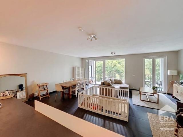 Appartement te huur
