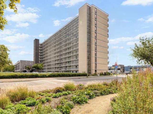 Appartement te huur