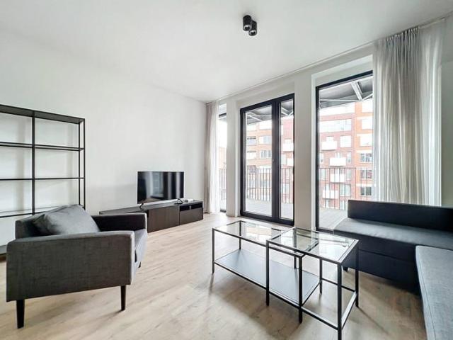 Appartement te huur