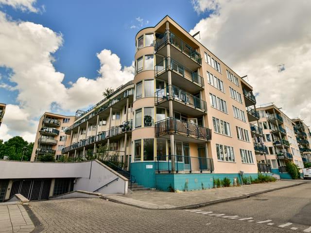 Appartement te huur