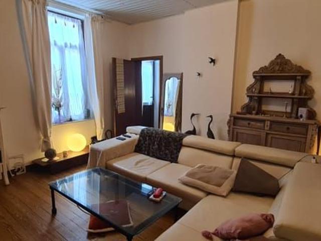 Appartement te huur