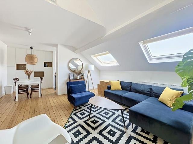 Appartement te huur