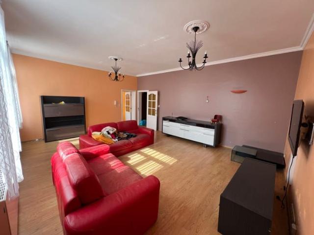 Appartement te huur