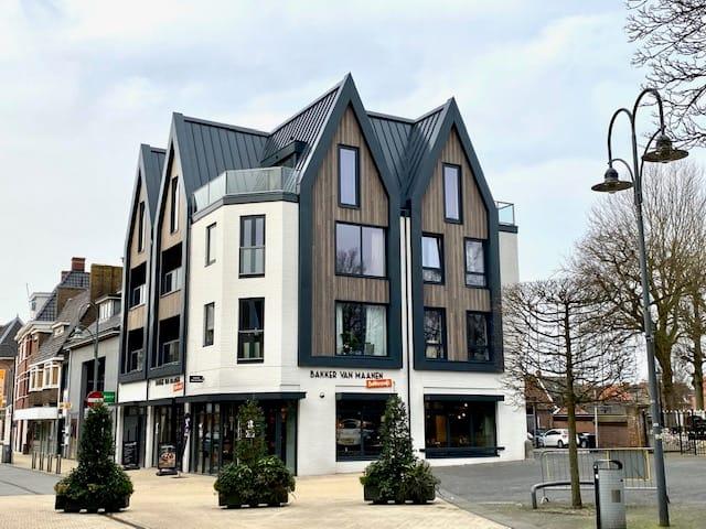 apartment for rent in Hoofdstraat 215 B 2171BC Teylingen Centrum Sassenheim