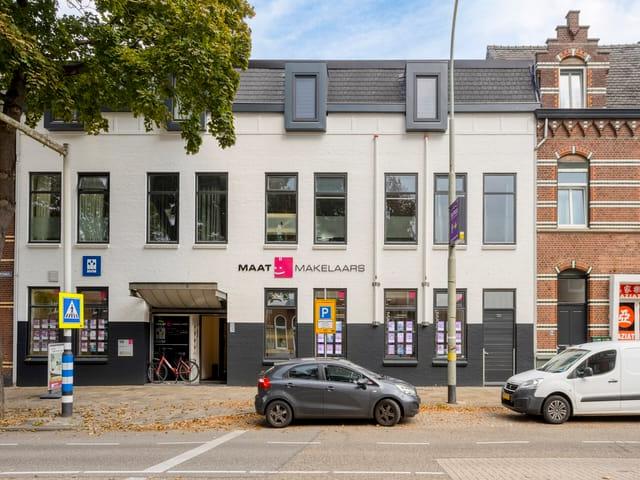 Appartement te huur