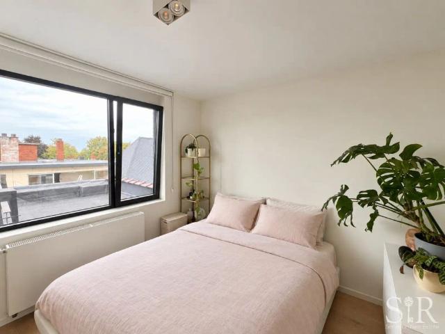 Appartement te huur