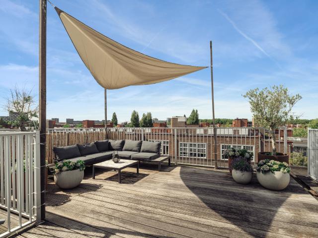 Appartement te huur