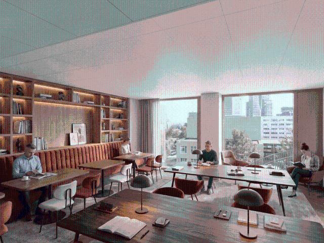 Appartement te huur