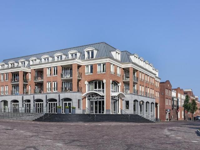 Appartement te huur