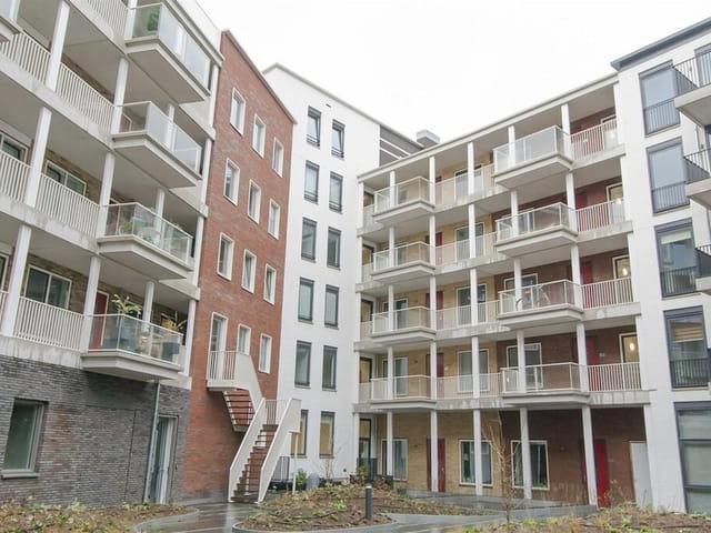 Appartement te huur