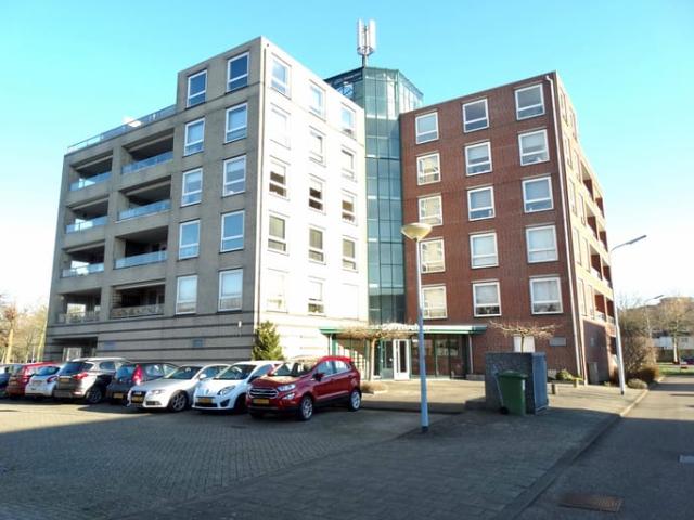 Appartement te huur
