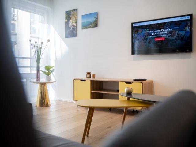 Appartement te huur