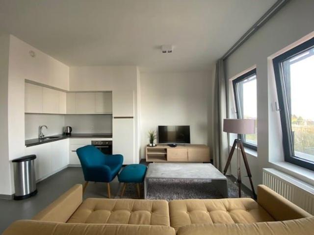 Appartement te huur