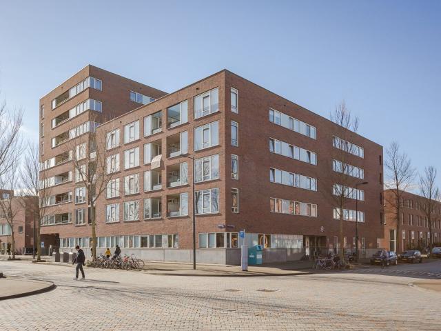 Appartement te huur