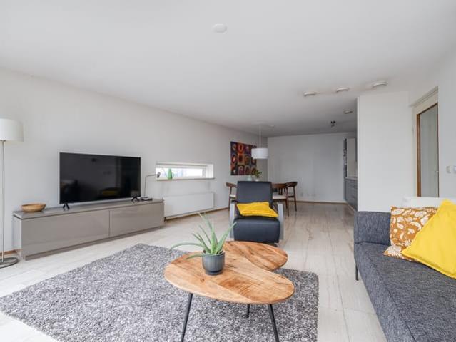 Appartement te huur