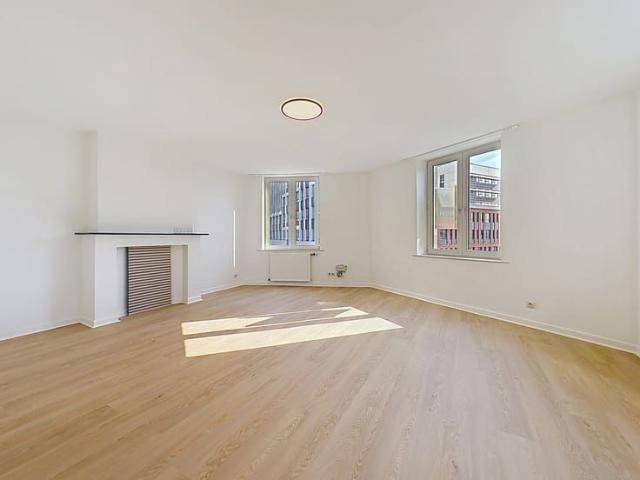 Appartement te huur