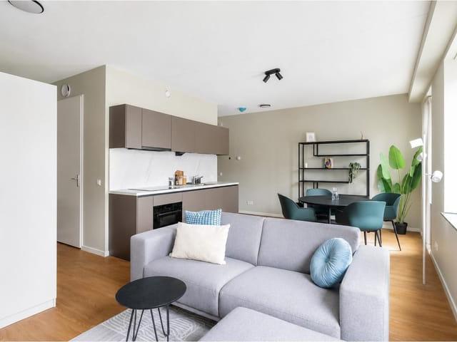Appartement te huur