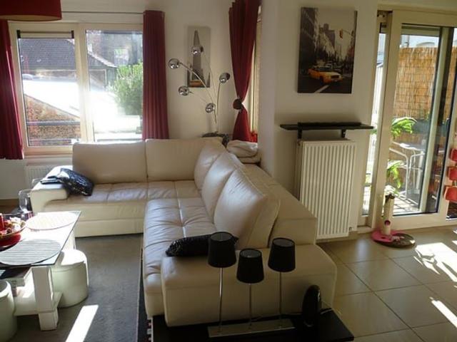 Appartement te huur