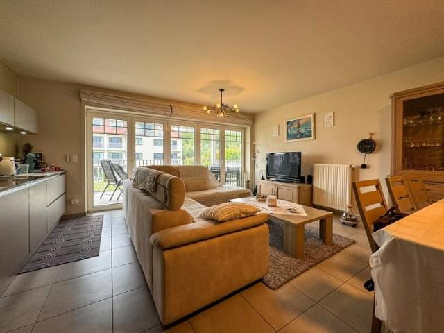 Appartement te huur