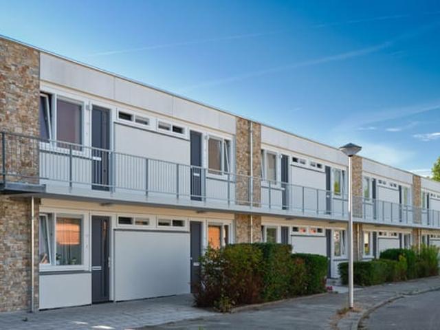 Appartement te huur