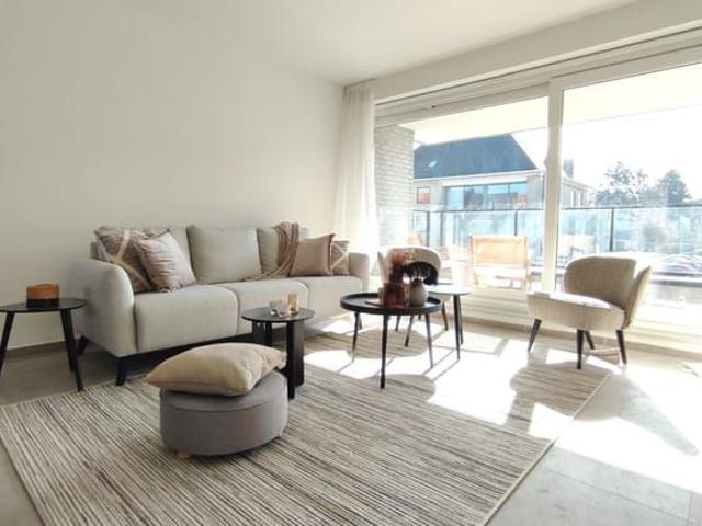 Appartement te huur