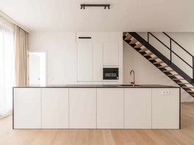 Appartement te huur