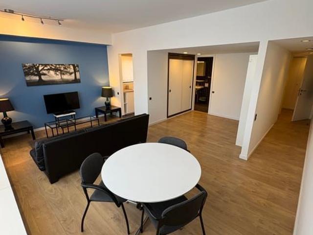 Appartement te huur
