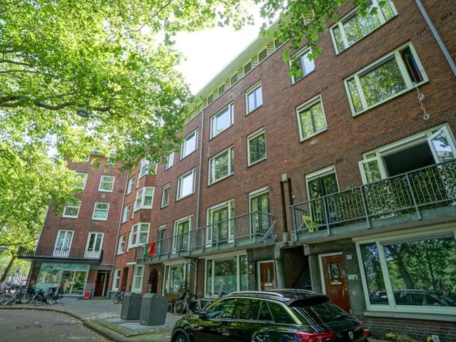 Appartement te huur