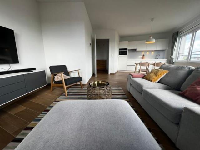 Appartement te huur