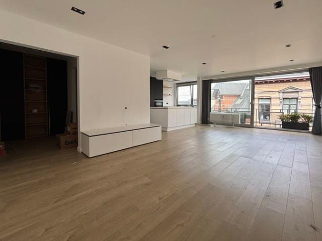 Appartement te huur