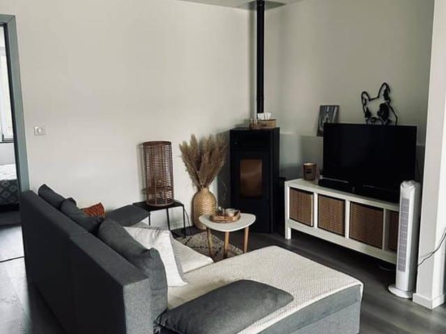 Appartement te huur