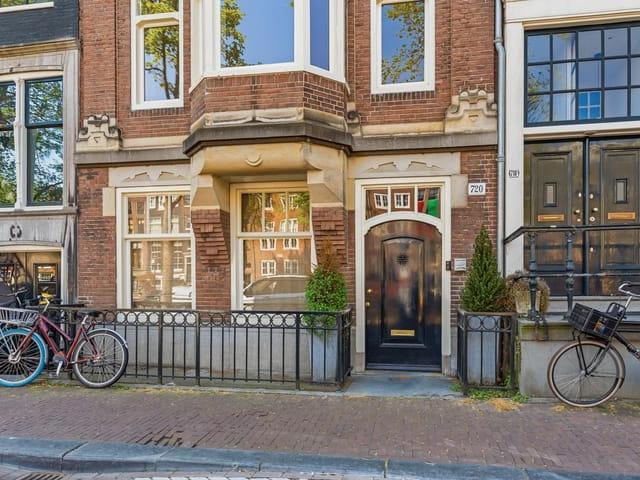 Appartement te huur