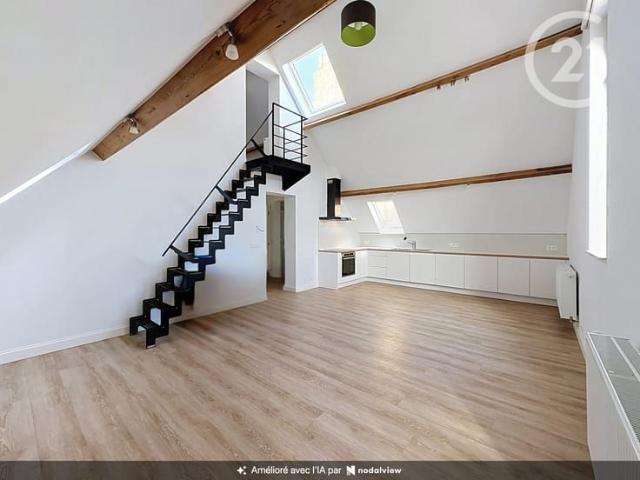 Appartement te huur