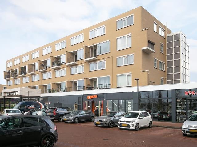 Appartement te huur