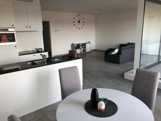 Appartement te huur