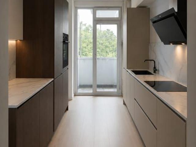 Appartement te huur