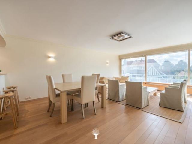 Appartement te huur